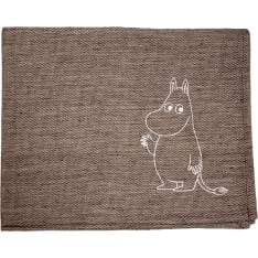 Emendo Moomin Sauna Seat Cover