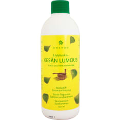 Emendo Kesän Lumous 500 ml löylytuoksu