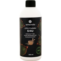 Emendo Sisu 500 ml löylytuoksu