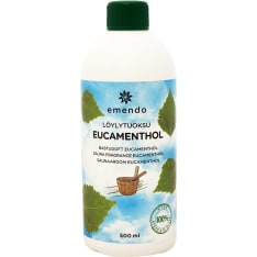Emendo Eucamenthol 500 ml löylytuoksu