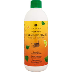 Emendo Summer Fruits 500 ml Bath fragrance