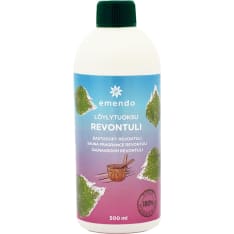 Emendo Revontuli 500 ml löylytuoksu