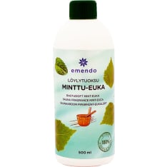 Emendo Minttu-Euka 500 ml löylytuoksu