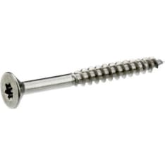 Fixmaster A2 rst partial thread countersunk universal screw