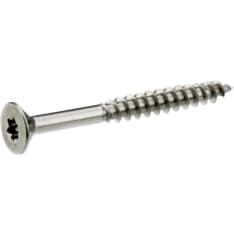 Fixmaster A2 TX25 6x120 100kpl uppokanta osakierre yleisruuvi