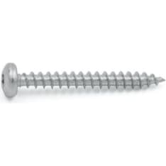 Fix Master full-thread dome head universal screw