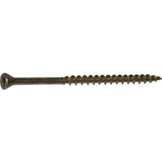 Fixmaster ZNC TX20 Ho-Bau screw