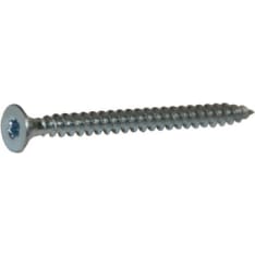 FIX-Master full-thread countersunk universal screw