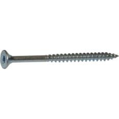 Fix-Master TX partial thread countersunk universal screw