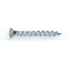 Fixmaster EN14566 ZNPH2 harv/piik EK-kipsilevyruuvi