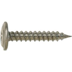Fixmaster KFR RUSP PH2 4,2X38 25kpl ohutlevyruuvi