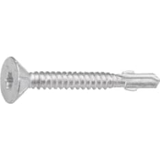 Fixmaster Flygel RUSP TX30 5,5 10kpl poraruuvi