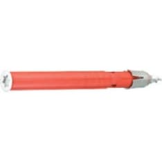 Fixmaster Tox-Apollo 10X140 4pc universal plug