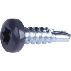 Fixmaster DIN 7504-N TX15 ZN 3.5X13 200 pcs dome head drill screw