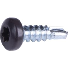 Fixmaster DIN 7504-N TX15 ZN 3,5X13 200 kpl kupukanta poraruuvi
