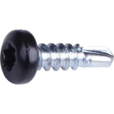 Fixmaster DIN 7504-N TX15 ZN 3,5X13 200 kpl kupukanta poraruuvi