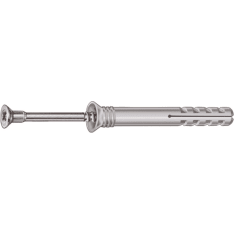 Fixmaster countersunk nail plug