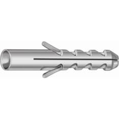 Fixmaster 20 kpl 5X25 nailontulppa