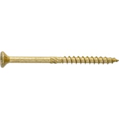 FixMaster TX30 C4(15) 100pcs subthread countersunk wood screws