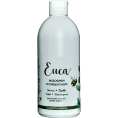 Euca 450 ml ekologinen yleispesuaine