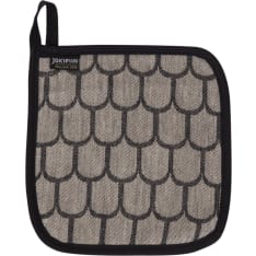Jokipii Pellava Jugend 21x21 cm oven glove