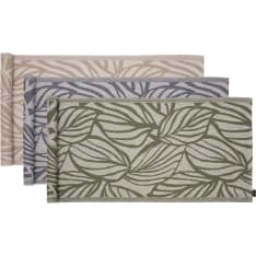 Jokipii Linen ‘Aamukaste’ 45x140 cm table runner