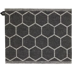 Jokipiin Pellava Laatta Sauna Seat Cover