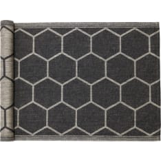Jokipiin Pellava Laatta Sauna Bench Cover