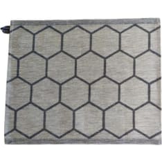 Jokipiin Pellava Laatta Sauna Seat Cover
