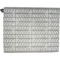 Jokipiin Pellava Humina Sauna Seat Cover