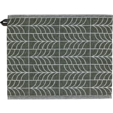 Jokipiin Pellava Humina Sauna Seat Cover