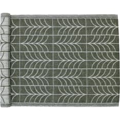 Jokipiin Pellava Humina Sauna Bench Cover
