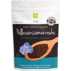 Elixi 300 g linseed meal