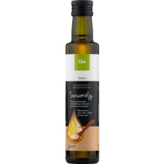 Elixi Sesam oil 250 ml