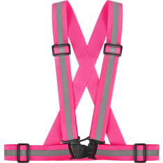 Clr Sports reflector harness