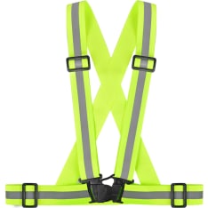 Clr Sports reflector harness