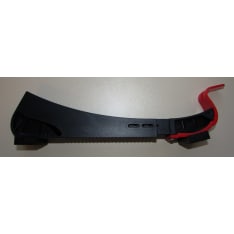 Quickstep steel guards