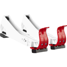 Quickstep steel guards