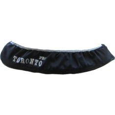 Toronto Pro JR soft steel guards