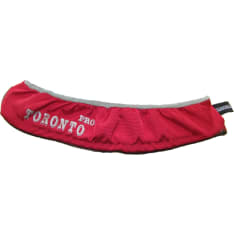 Toronto Pro SR soft steel guards