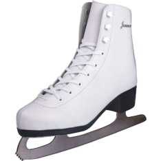 Jonna figure skates