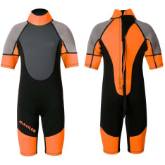 McSailor wetsuit short
