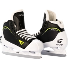 Graf G-4500 maalivahdin luistimet