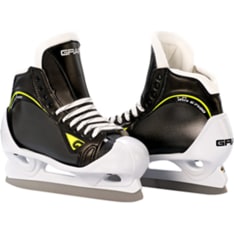 Graf G-7500 maalivahdin luistimet