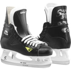 Graf Super 303 hockey skates