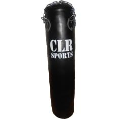 CLR Sports punching bag