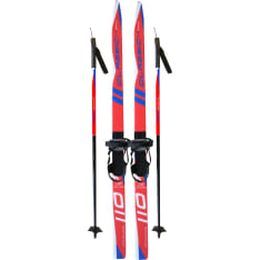 CLR Sports children's ski set