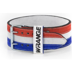 Wrange Tricolor voimanostovyö