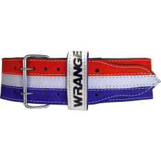 Wrange Tricolor voimanostovyö
