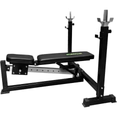 Wrange Greenline Pro kotipenkki
